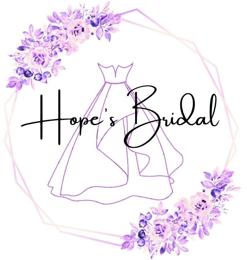 Hopes bridal boutique